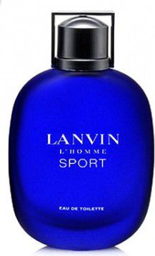 Lanvin L'Homme Sport EDT 100 ml 3386460060073 (3386460060073) Vīriešu Smaržas