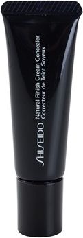 Shiseido Natural Finish Cream Concealer 05 Deep Broze 10 ml 910703 (730852105096)