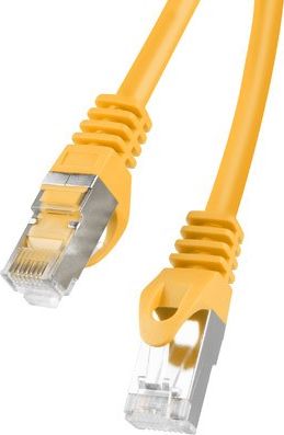 LANBERG PCF6-10CC-0300-Y Patchcord tīkla iekārta