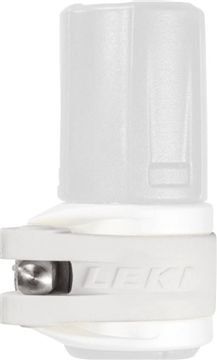 Leki Klamra Speed Lock 2 18/16mm biala (880660102) 880660102 (4028173728084)
