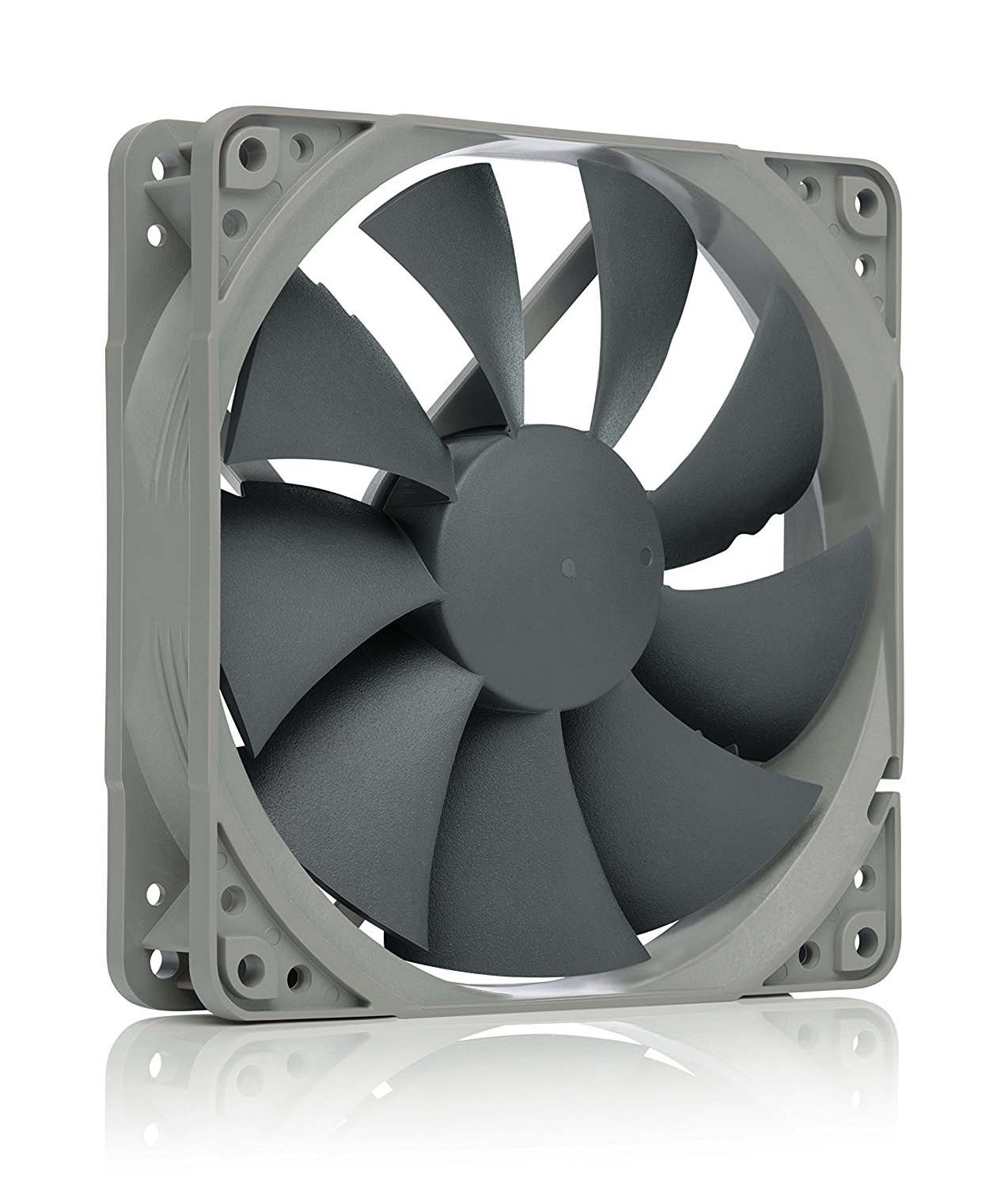 Noctua NF-P12 redux-1300 PWM 120mm ventilators