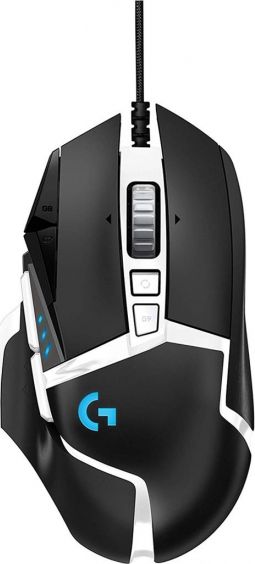 Logitech G502 SE Datora pele