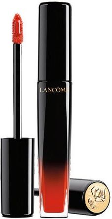 Lancome L'Absolue Lacquer Lip Color Nr 515 Be Happy Blyszczyk do ust 8 ml 3614272028838 (3614272028838) Lūpu krāsas, zīmulis