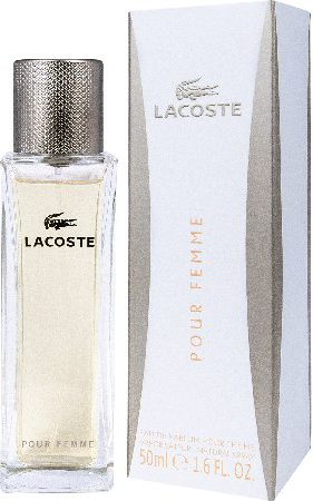 Lacoste Pour Femme EDP 50ml Smaržas sievietēm