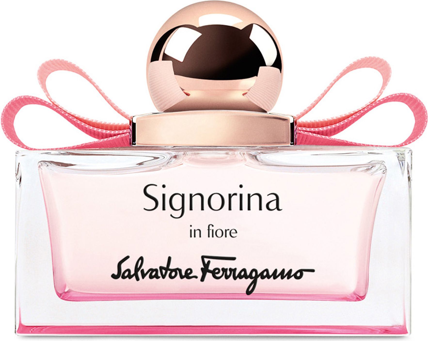 Salvatore Ferragamo Signorina In Fiore EDT 100 ml 8034097959899 (8034097959899) Smaržas sievietēm