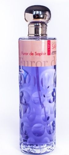 Saphir Furor EDP 200 ml 8424730004046 (8424730004046) Smaržas sievietēm