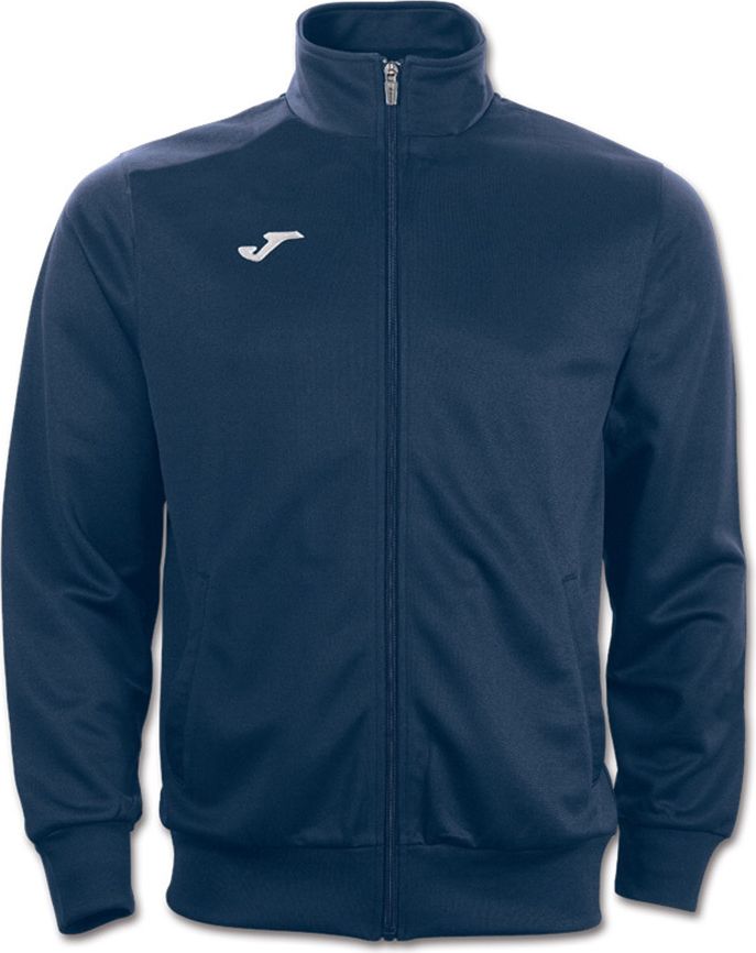 Joma Bluza pilkarska Joma Combi 100086.300 100086.300 granatowy XL 100086.3 (9995166045129)