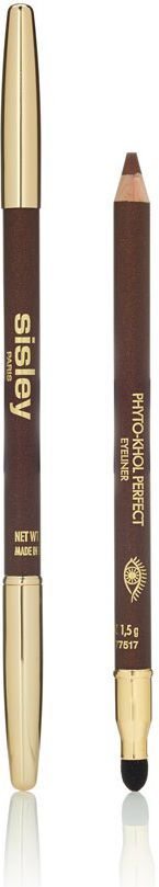 Sisley Phyto Khol Perfect Eye Pencil kredka do oczu 2 Brown 1,2g 3473311873125 (3473311873125) ēnas