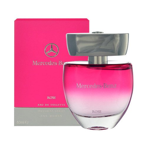 Mercedes-Benz EDT 90 ml 52951 (3595471031129) Smaržas sievietēm