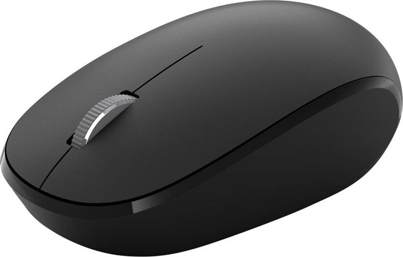 Microsoft Bluetooth Mouse black Datora pele