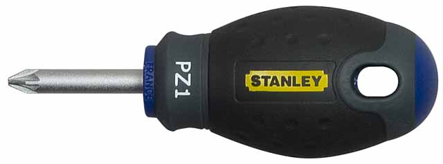 Stanley Wkretak FatMax PZ2 30mm z zawieszka (0-65-409) 654090 (3253560654092)