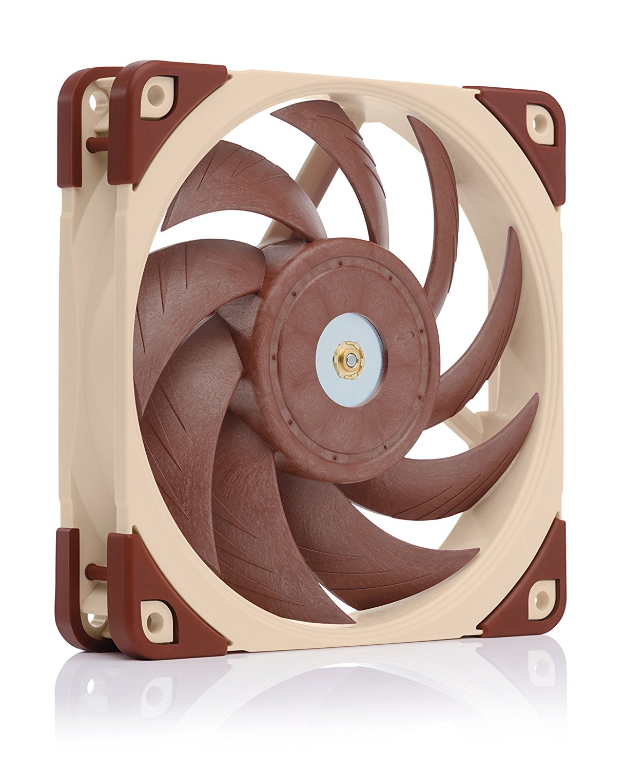 Noctua NF-A12x25 ULN 120mm ventilators