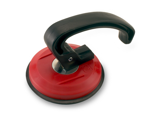 RUBI Single suction cup 40 kg (65900)