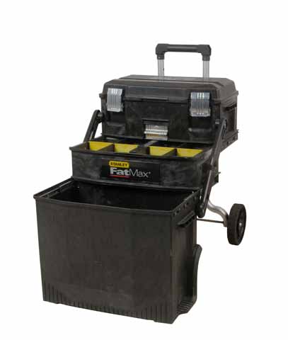 Stanley FatMax Mobile Work Station 1-94-210