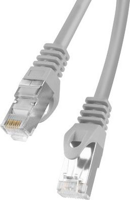 Patchcord FTP PCF6-10CC-0150-S cat.6 1.5M gray kabelis, vads