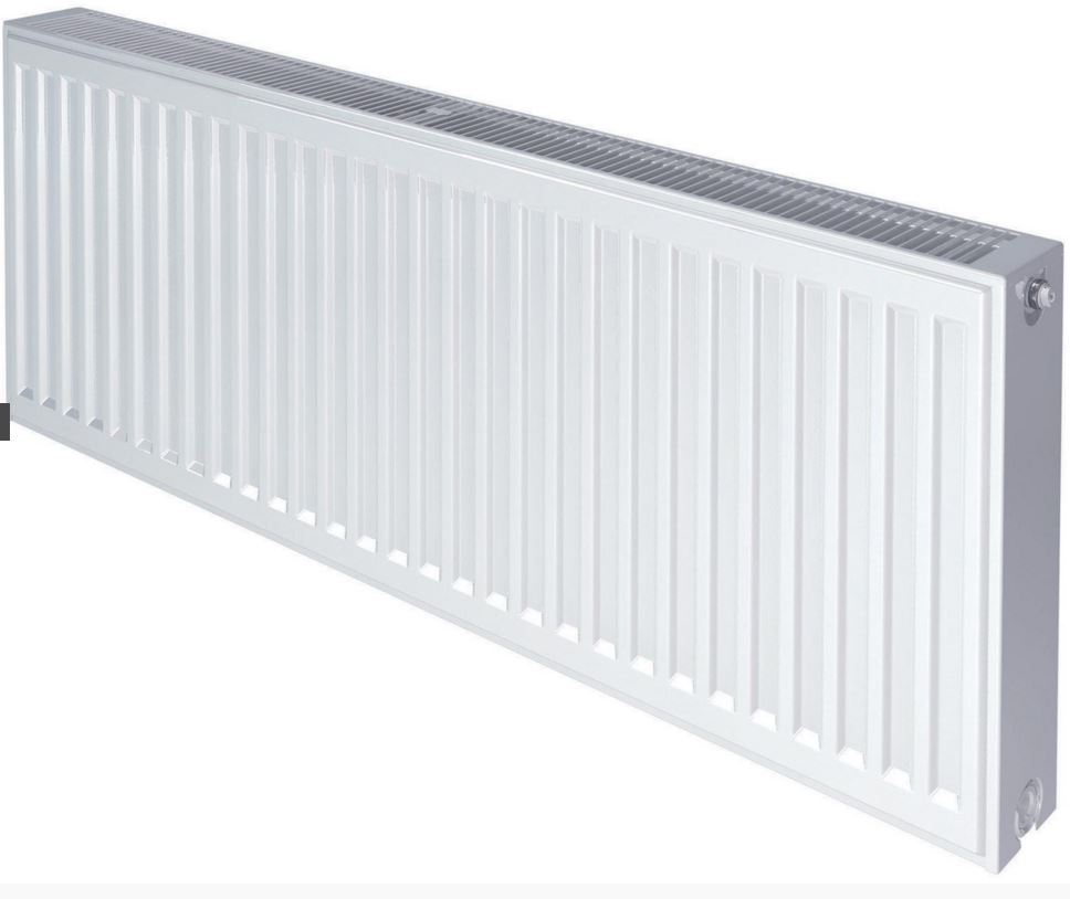 Stelrad Grzejnik COMPACT 22 600x1200mm 2867W - GR-ST-C-33120 C33/60/120 (5414305315243)