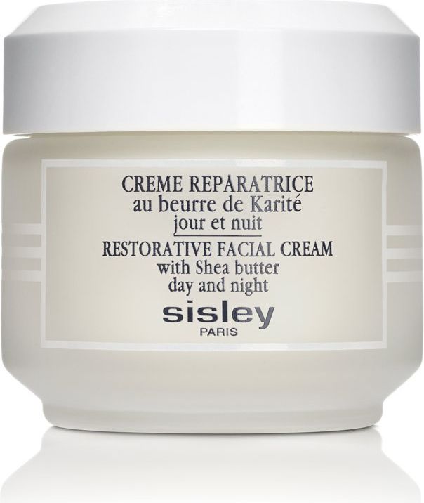 Sisley Creme Reparatrice krem regenerujacy z wyciagiem z drzewa maslowego 50ml kosmētika ķermenim