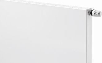 Stelrad GRZEJNIK STELRAD PLANAR P22/500x0600 / 684W - P22060 P22/50/060 (5414305336606)