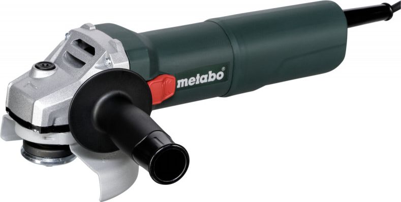 Metabo W 1100-125 Angle Grinder Slīpmašīna