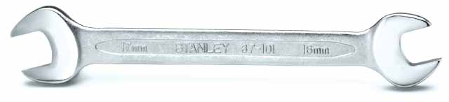 Stanley Klucz plaski 21 x 23mm (4-87-104) 4-87-104 (3253564871044)