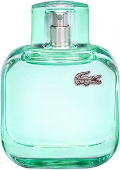 lacoste elle natural