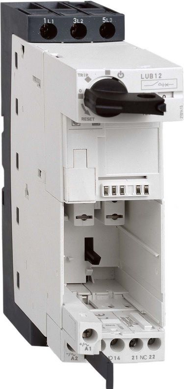 Schneider Electric Base Base 1Direction TeSys