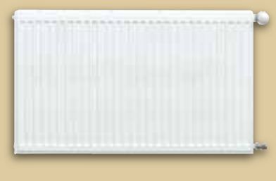 Stelrad Grzejnik Compact Typ 11 500 x 800mm 539W (C11080) C11/50/080 (5414305536570)