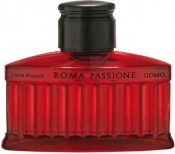 Laura Biagiotti Roma Passione Uomo EDT 125 ml 8011530002350 (8011530002350) Vīriešu Smaržas