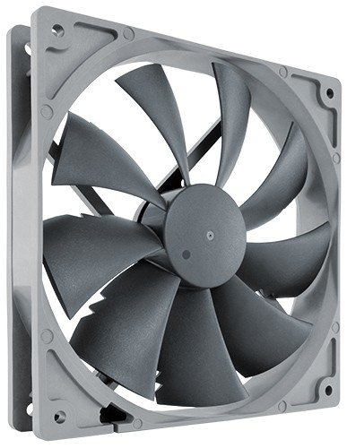 Noctua NF-P14S redux-1500 PWM ventilators