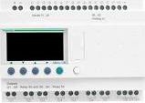 Schneider Sterownik programowalny26 wejsc/wyjsc 24V DC RTC/LCD Zelio (SR3PACK2BD) SR3PACK2BD (3389110550047)