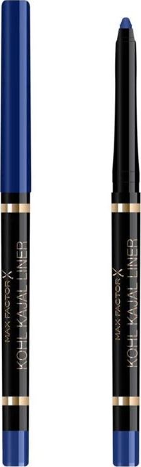 MAX FACTOR MAX FACTOR_Kohl Kajal Liner automatyczna kredka do oczu 002 Azure 3607346353820 (3607346353820) ēnas