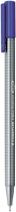 Staedtler Cienkopis 0.3mm niebieski (ST6032) WIKR-954811 (4007817334003)