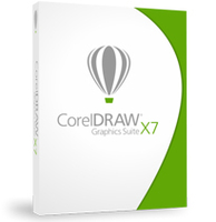 CorelDRAW Graphics Suite X8 Student Edition - subskrypcja na rok programmatūra