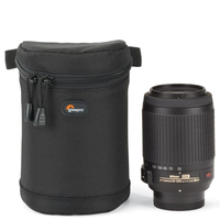 Lowepro Lens Case 9 x 13 cm soma foto, video aksesuāriem