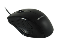 Mouse LC-Power Optical m710B USB (B) Datora pele