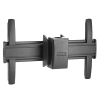 Chief Ceiling Mount, Black Large Flat Panel 132399