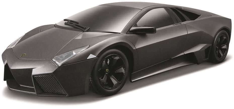 Bburago Lamborghini Reventon 1:18 (18-11029) Rotaļu auto un modeļi