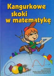 Kangurkowe skoki w matematyke (60868) 60868 (9788360689462) galda spēle