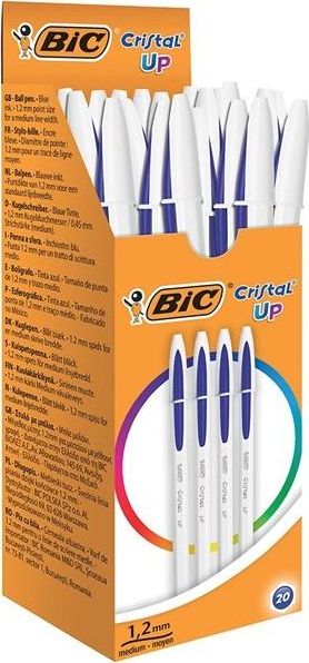 Bic OLOWEK HB TROJK BC TRIANGLE PUD OP12SZT 964845 (3086123538337)