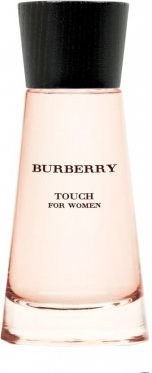 Burberry Touch EDP 50 ml 5045252649107 (5045252649107) Smaržas sievietēm