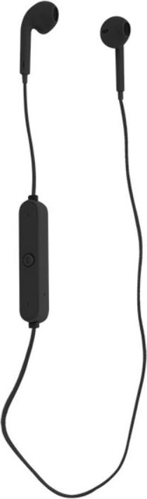 BLOW Headset Bluetoot h 4.2 BLACK austiņas