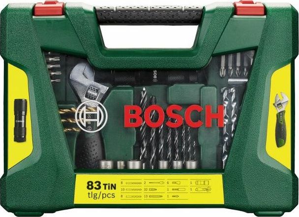 Wiertlo Bosch 83 (2607017193)