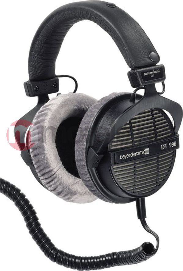 Beyerdynamic DT 990 Pro austiņas