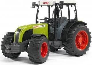 Bruder Traktor Class Nectis 267 F Rotaļu auto un modeļi