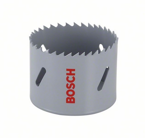 Bosch HSS-Bimetal 95mm hole saw for standard adapters 2608584130