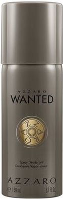 Azzaro Wanted Dezodorant w sprayu 150ml 3351500002733 (3351500002733)