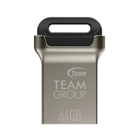 Flash USB 3.0  64GB Team C162 USB Flash atmiņa