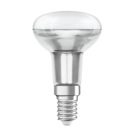 Osram Parathom Reflector LED E14, 2.6 W, Warm White 4058075263901