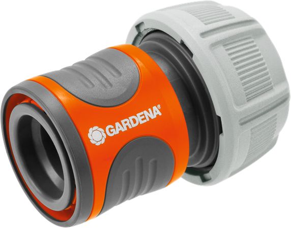 Gardena hose connection 19mm 18216-20 Dārza laistīšanas iekārtas