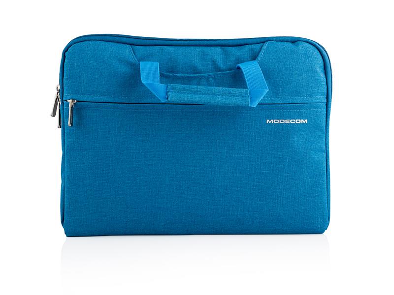 Notebook BAG HIGHFILL Blue 13'' portatīvo datoru soma, apvalks